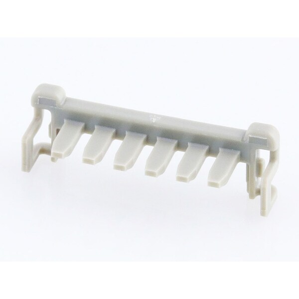 Molex Headers & Wire Housings Duraclik Tpa Wtb 2Way Retainer 6Ckt - 5051520600