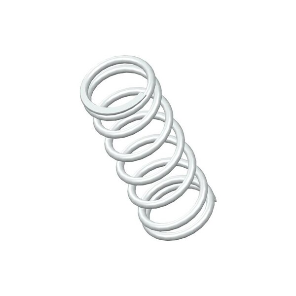 Approved Vendor Compression Spring, O= .210, L= .56, W= .022 - G709959354