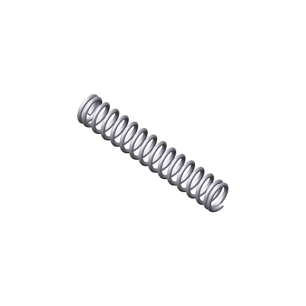 Approved Vendor Compression Spring, O= 0.088, L= 0.5, W= 0.012 - G509968747