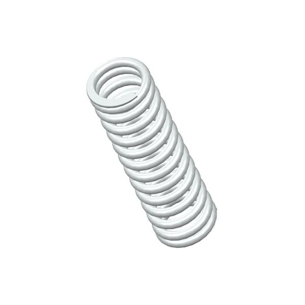 Approved Vendor Compression Spring, O= .796, L= 2.78, W= .115 - G609971937