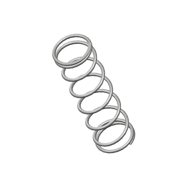 Approved Vendor Compression Spring, O= .360, L= 1.25, W= .029 - G309969340