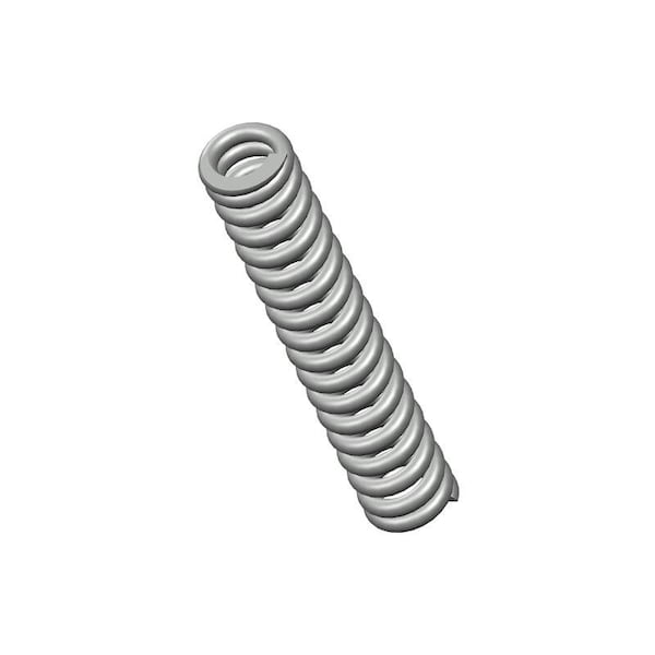 Approved Vendor Compression Spring, O= .120, L= .69, W= .024 R - G809960687