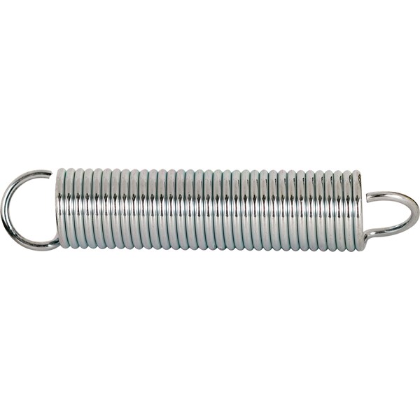Prime-Line Extension Spring, 3-1/4 in. Long x 5/8 in. Diameter (2 pack) - SP 9618