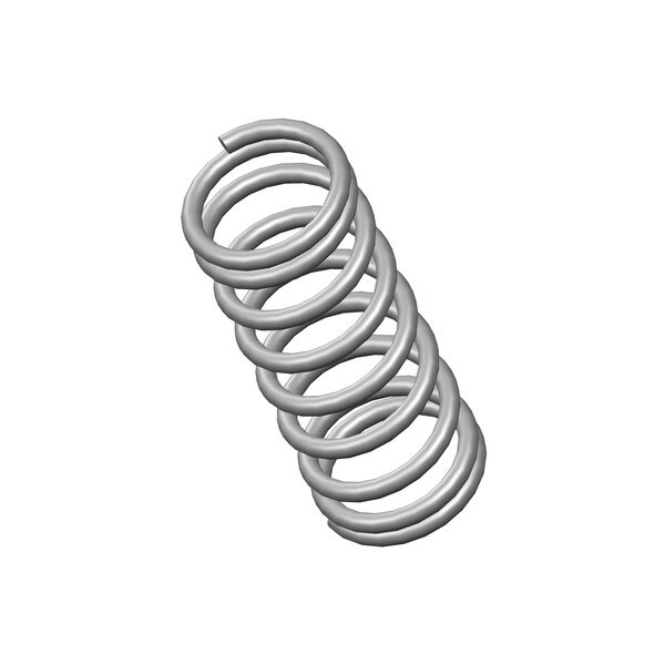 Approved Vendor Compression Spring, O= .703, L= 1.86, W= .080 - G809969932