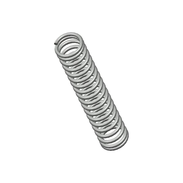Approved Vendor Compression Spring, O= .172, L= .88, W= .021 R - G309975112