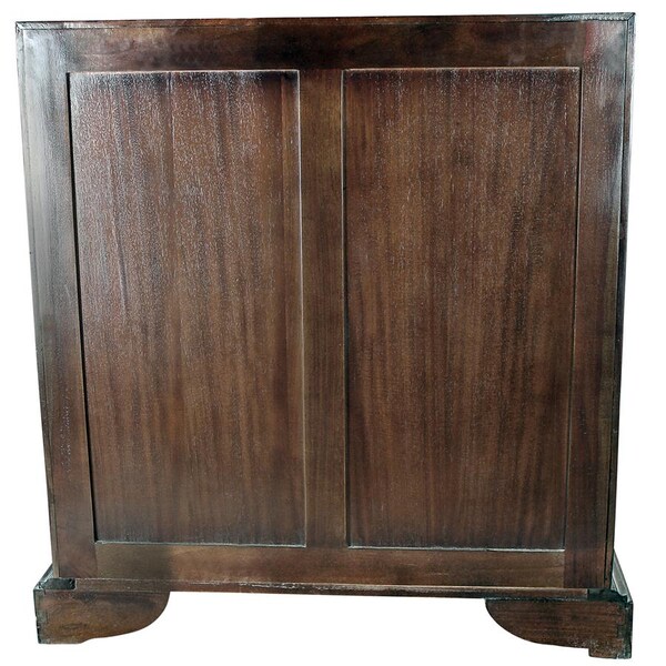 Design Toscano 30" D X 37.5" H, 33"W W X - AF2137