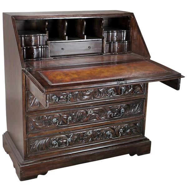 Design Toscano 30" D X 37.5" H, 33"W W X - AF2137
