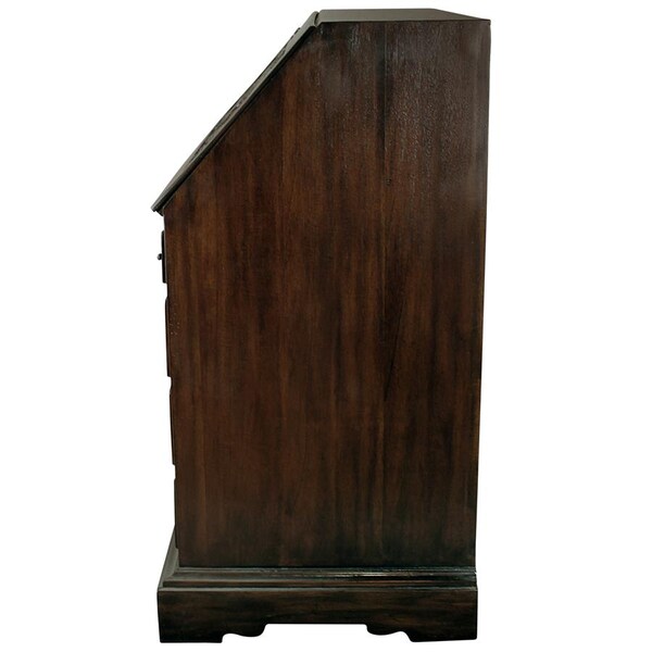Design Toscano 30" D X 37.5" H, 33"W W X - AF2137