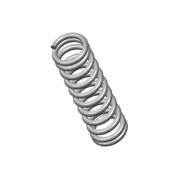 Approved Vendor Compression Spring, O= .156, L= .56, W=.023 C-500 R - G609972606