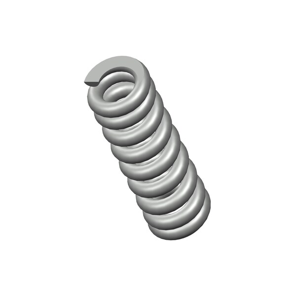 Approved Vendor Compression Spring, O= .484, L= 1.50, W= .112 S/U - G809974233