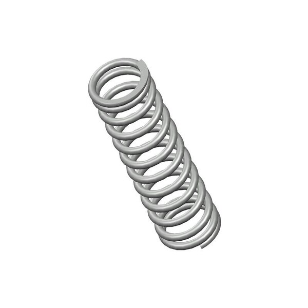Approved Vendor Compression Spring, O= .540, L= 2.00, W= .067 - G309968589