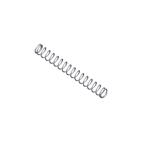 Approved Vendor Compression Spring, O= 0.088, L= 0.75, W= 0.008 - G509968976