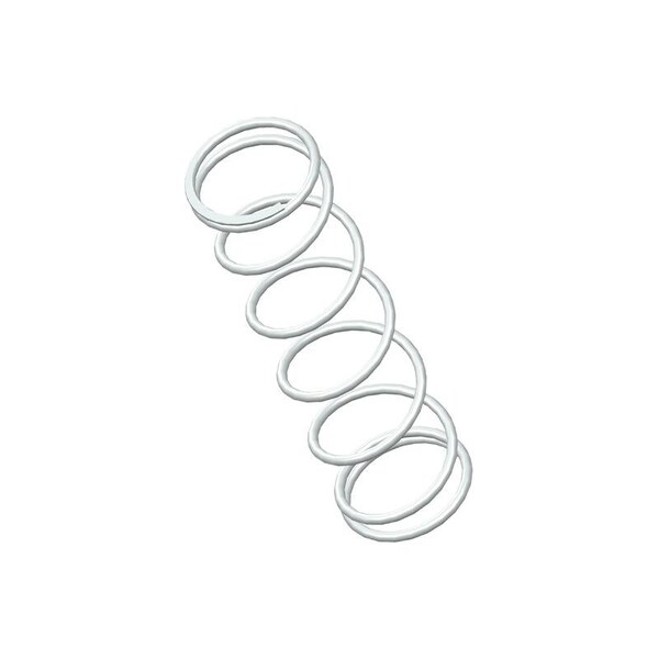 Approved Vendor Compression Spring, O= .240, L= .88, W= .018 - G909961355