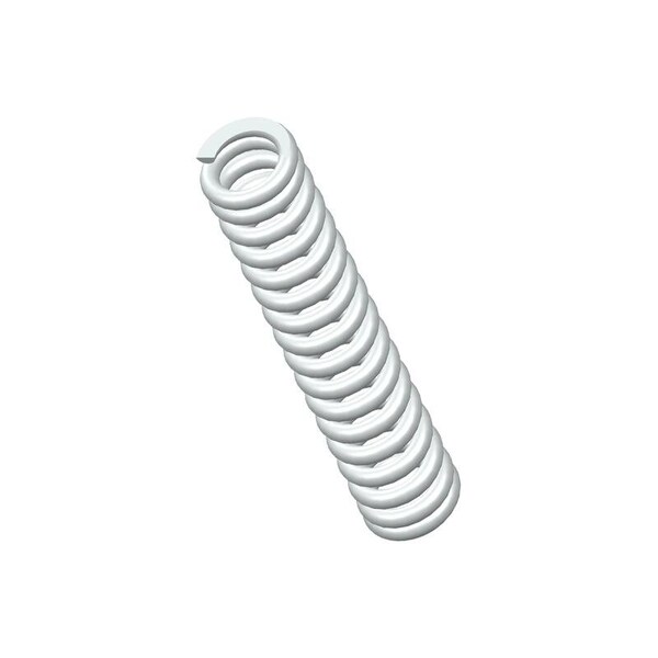 Approved Vendor Compression Spring, O= .240, L= 1.25, W= .045 - G409970833