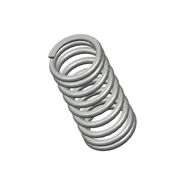 Approved Vendor Compression Spring, O=3.906, L= 8.00, W= .468 - G309962099