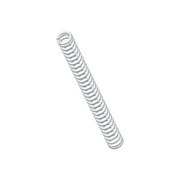 Approved Vendor Compression Spring, O= .120, L= 1.25, W= .020 - G309959723