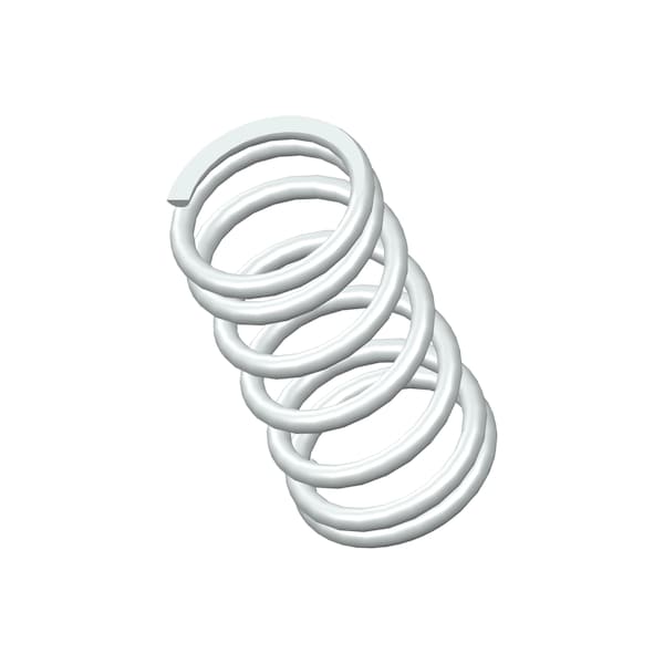 Approved Vendor Compression Spring, O= .453, L= .88, W= .050 S/U - G509977091