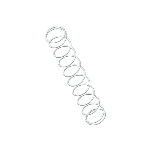 Approved Vendor Compression Spring, O= .240, L= 1.50, W= .016 - G909961058