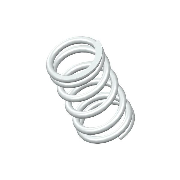 Approved Vendor Compression Spring, O= .390, L= .69, W= .047 - G809965095
