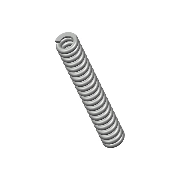 Approved Vendor Compression Spring, O= .390, L= 2.50, W= .090 S/U - G709973299