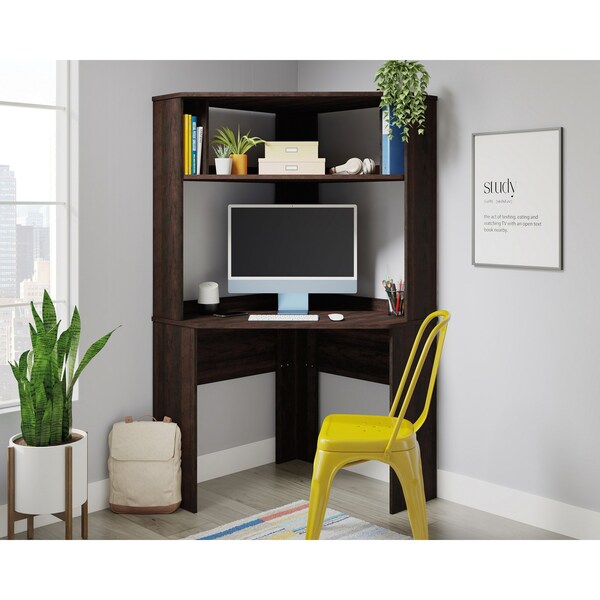 Sauder 31.38 in D X 64.37 in H, 45.91 in W X - 429624