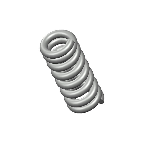 Approved Vendor Compression Spring, O= .125, L= .34, W= .026 - G309961153