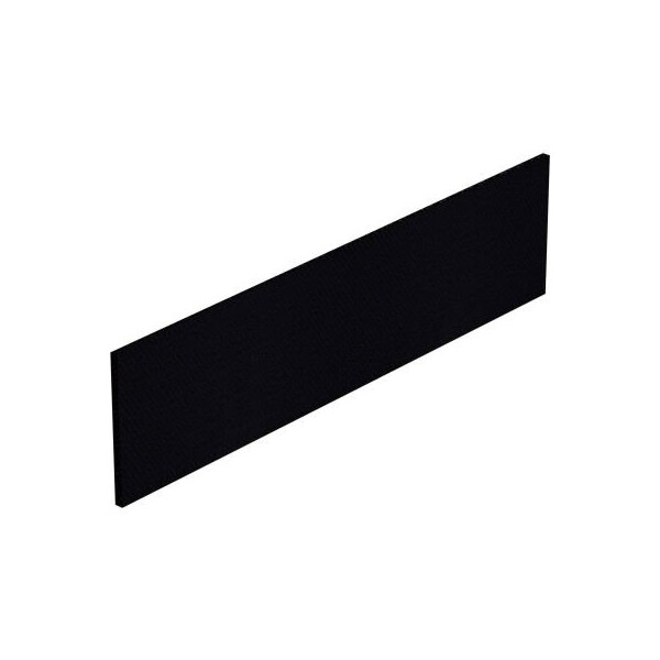 Gec Offices To Go - Tackboard for 71" Hutch, Black Fabric - SL71TB