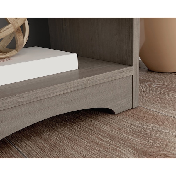 Sauder 23.42 in D X 28.74 in H, 53.15 in W X Engineered wood - 428239