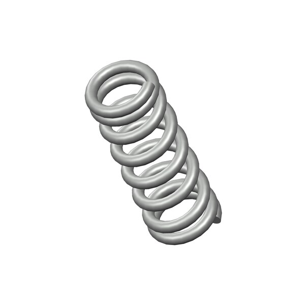 Approved Vendor Compression Spring, O= .250, L= .75, W= .041 - G309975518