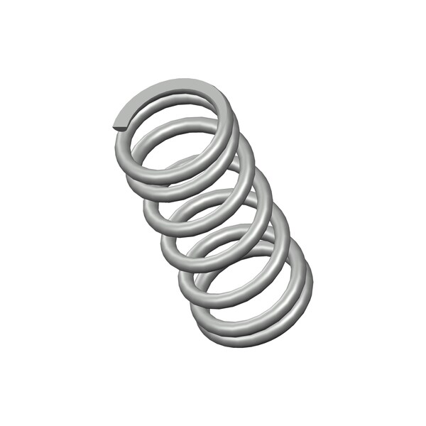 Approved Vendor Compression Spring, O= .687, L= 1.50, W= .085 R - G309970711