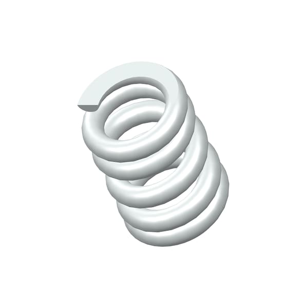 Approved Vendor Compression Spring, O= .203, L= .28, W= .040 - G709976153