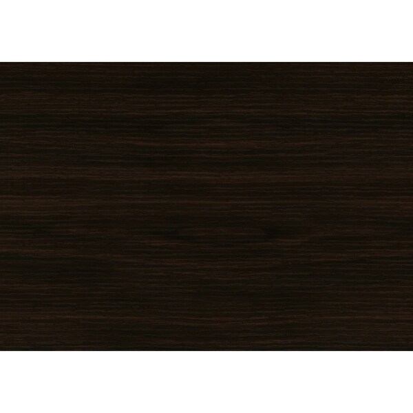 Monarch Specialties Computer Desk, Home Office, Corner, Storage Shelves, 48"L, L Shape, Work, Laptop, Metal, Brown - I 7590