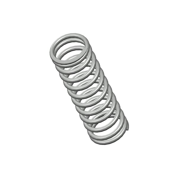 Approved Vendor Compression Spring, O= .515, L= 1.66, W= .058 - G809966115