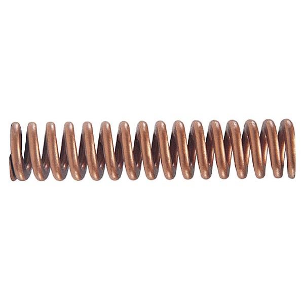 Raymond Die Spring, Heavy Duty, 1-1/4x7In - 105628
