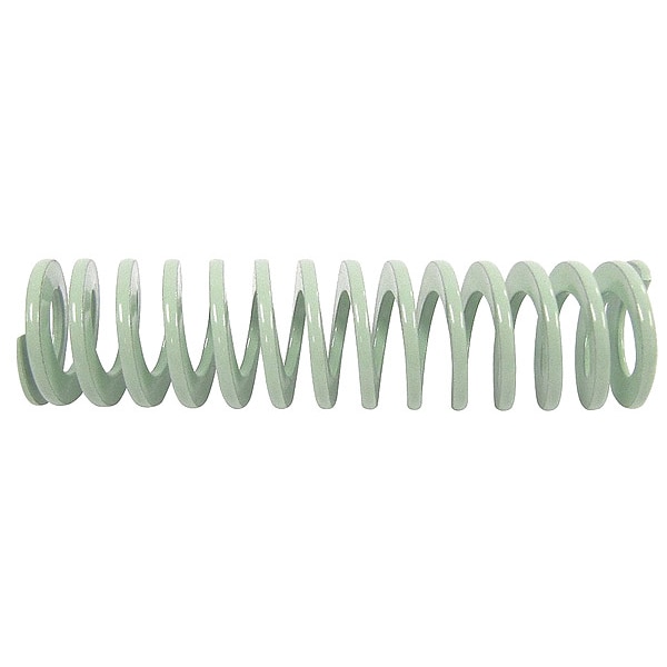 Raymond ISO D Die Spring , ULD, 25 mm x 114 mm, PK5 - 302518D