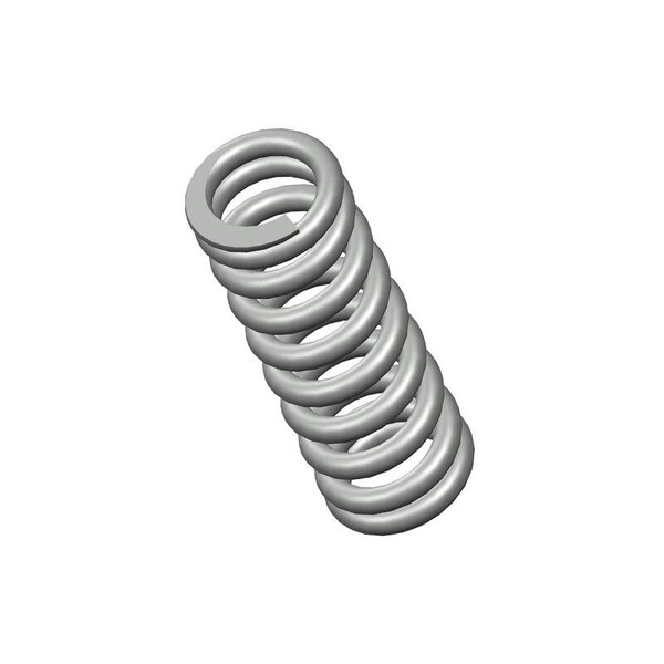 Approved Vendor Compression Spring, O= .300, L= .88, W= .051 - G409967871