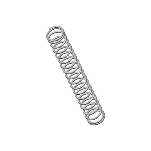 Approved Vendor Compression Spring, O= .210, L= 1.50, W= .022 - G709960251