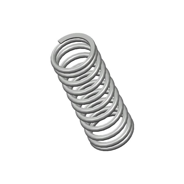 Approved Vendor Compression Spring, O=1.687, L= 4.50, W= .192 - G509959981