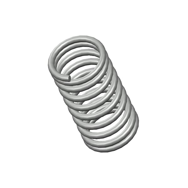 Approved Vendor Compression Spring, O= .609, L= 1.25, W= .067 - G409970086