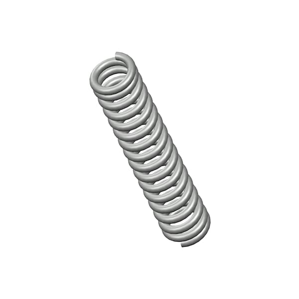 Approved Vendor Compression Spring, O= .140, L= .72, W= .024 - G809974189