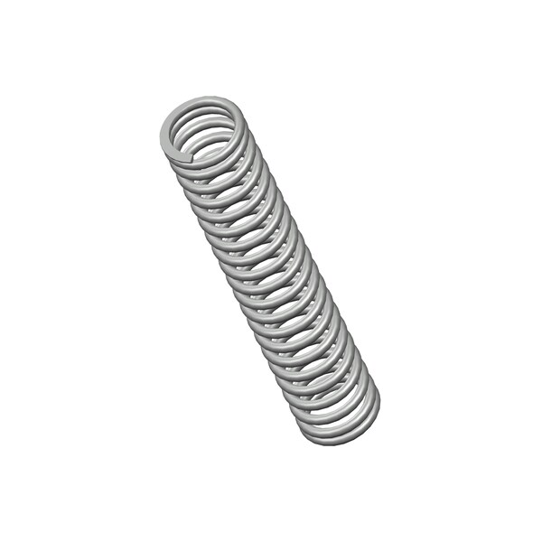 Approved Vendor Compression Spring, O= .531, L= 2.78, W= .064 S/U - G309970445