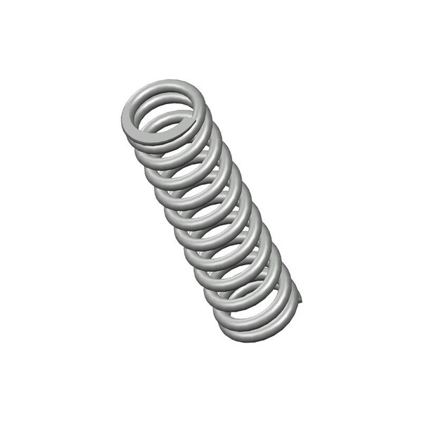 Approved Vendor Compression Spring, O= .300, L= 1.13, W= .045 - G609964588