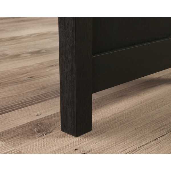 Sauder 59.06 in D X 30.04 in H, 59.06 in W X Engineered wood - 427419