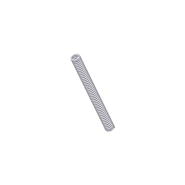 Approved Vendor Compression Spring, O= .812, L= 9.19, W= .148 - G809965880