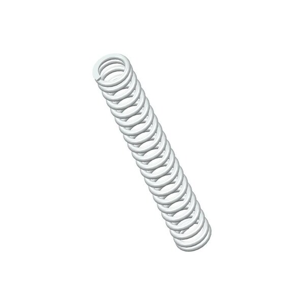 Approved Vendor Compression Spring, O= .360, L= 2.50, W= .055 - G909963694
