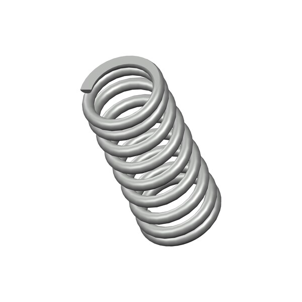Approved Vendor Compression Spring, O= .671, L= 1.50, W= .091 R - G909971521