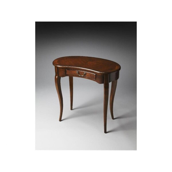 Butler Specialty Company Edgewater Cherry Writing Desk - 2601011
