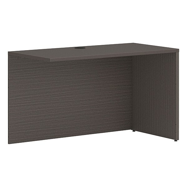 Hon Return Shell, 24 in D X 29 in H, 48 in W X - HLPLRS4824.LSL1