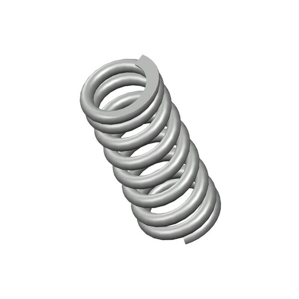 Approved Vendor Compression Spring, O= .420, L= 1.00, W= .067 - G209971047