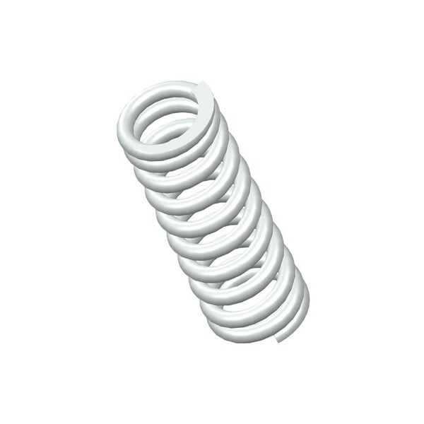 Approved Vendor Compression Spring, O= .420, L= 1.25, W= .067 - G009970707